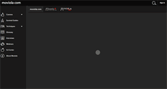 Desktop Screenshot of moviola.com